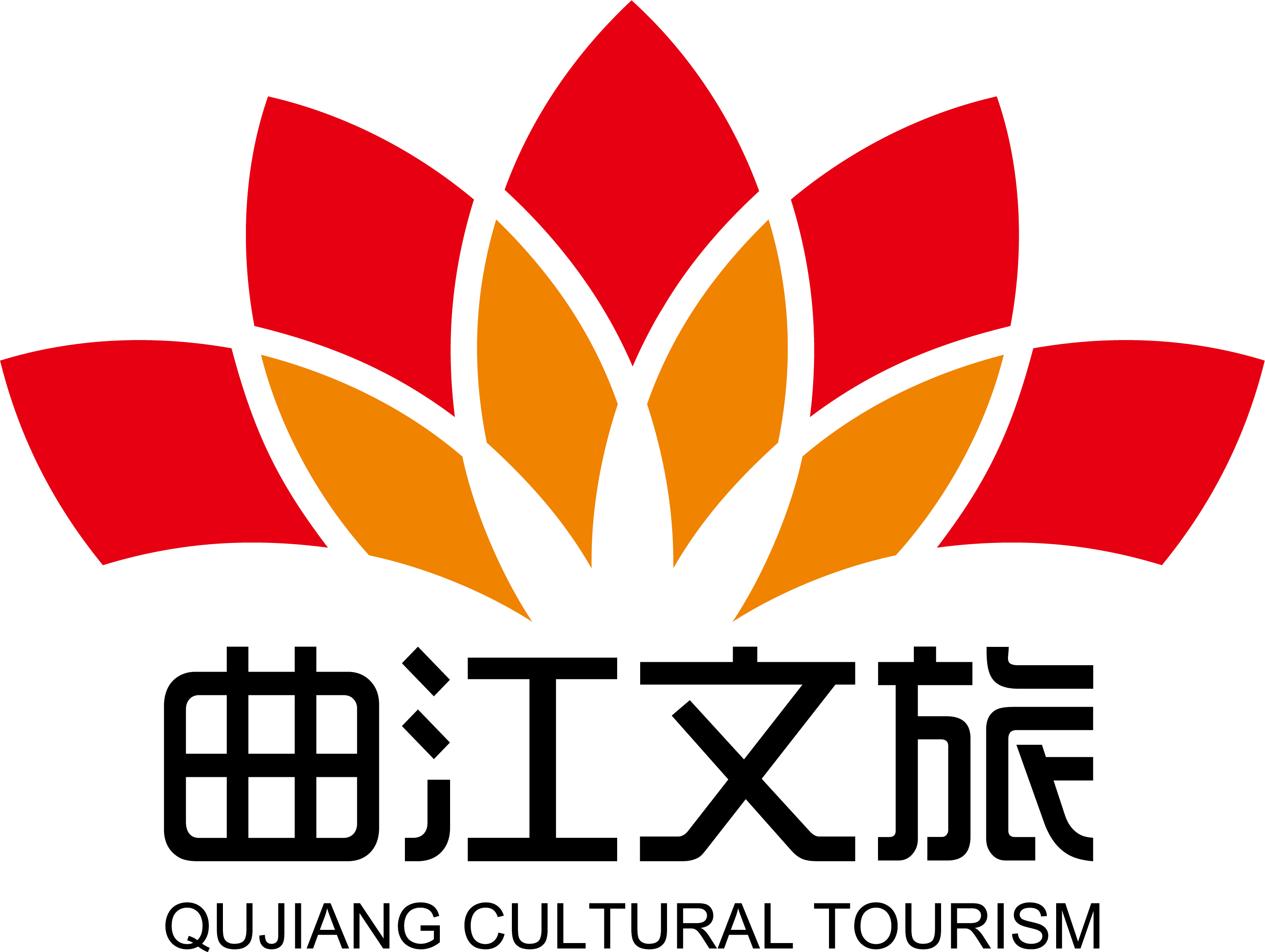 曲江文旅