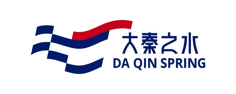 大秦之水