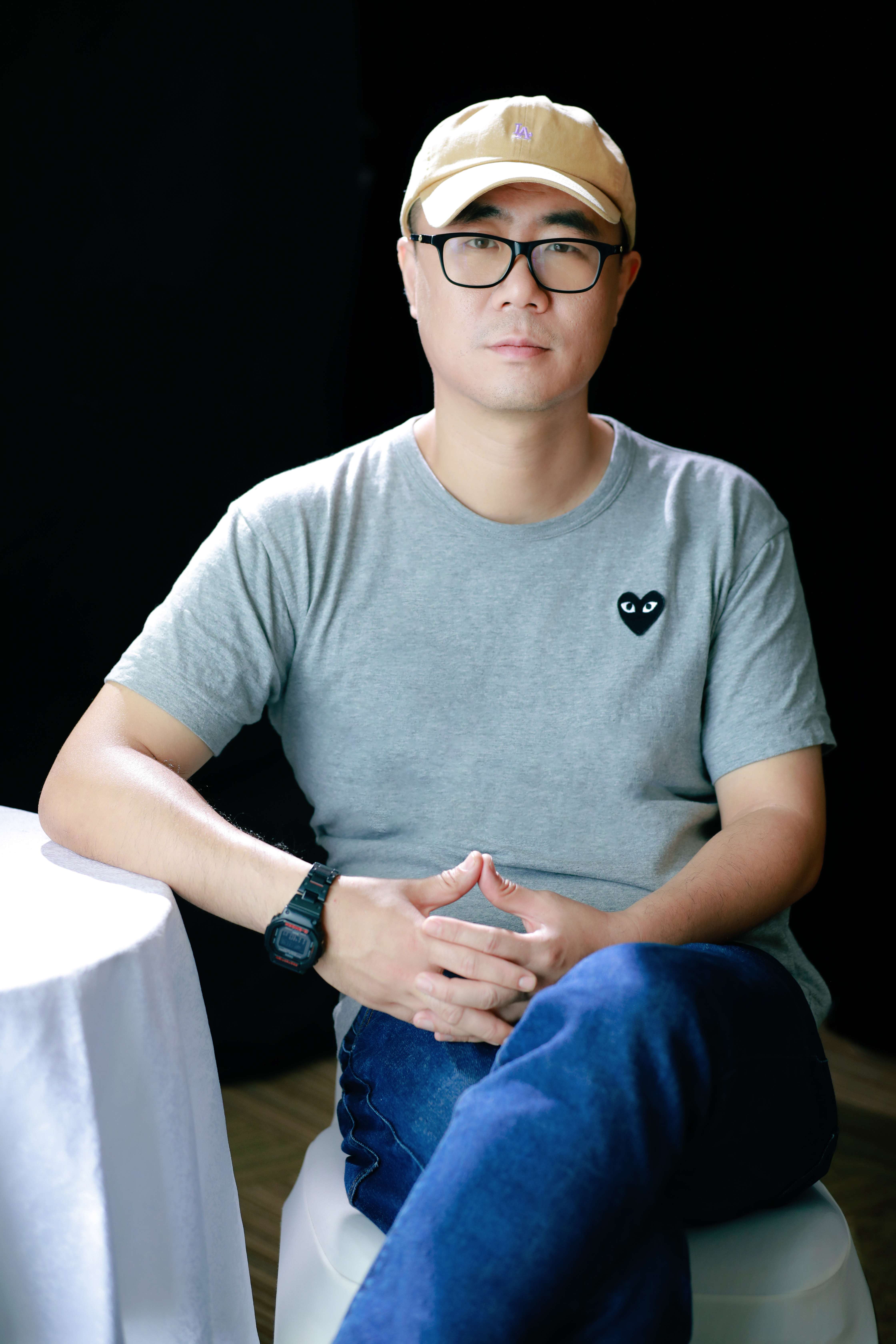石一枫