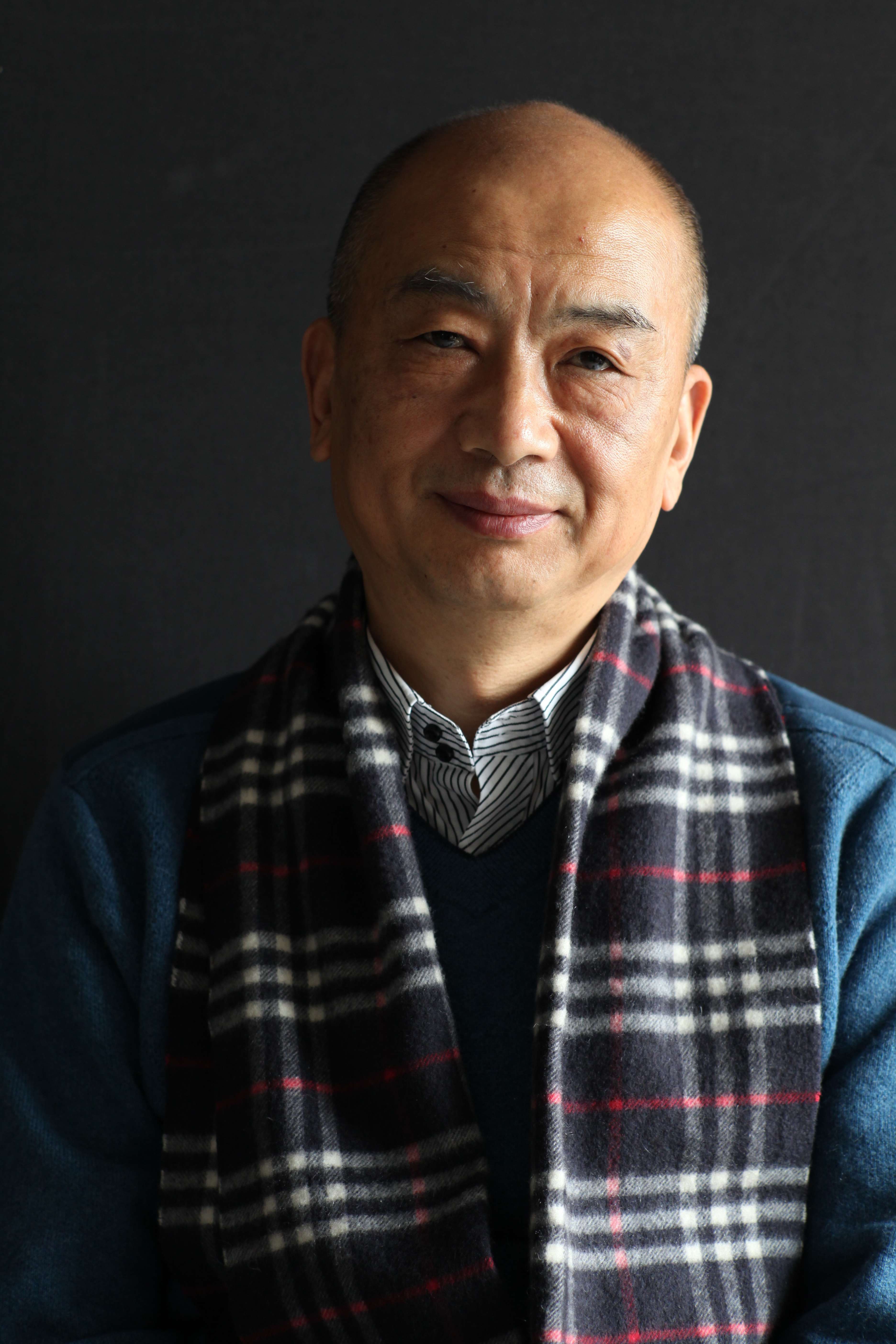 赵安