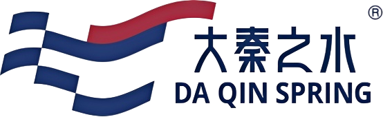 大秦之水