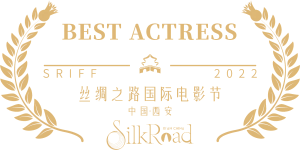 最佳女演员标识